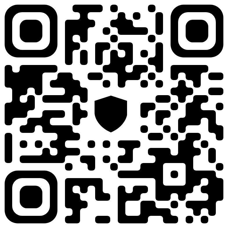 USDT QR Code